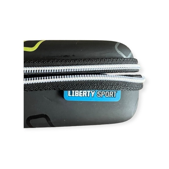 Liberty Sport black case hard eyeglasses case - Picture 6 of 6